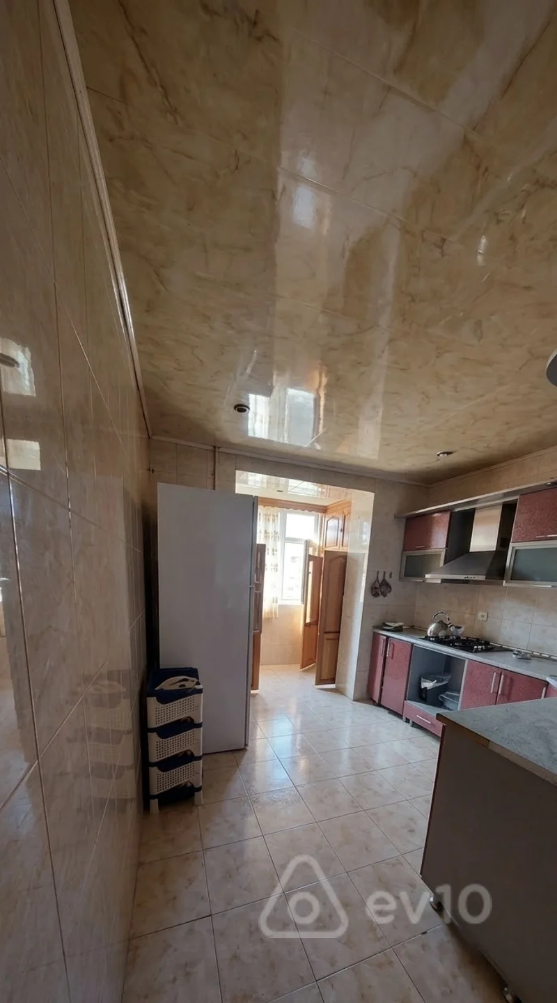 3 otaqlı mənzil, 72 m², Cavanşir — Mənzil, Bakı (5)
