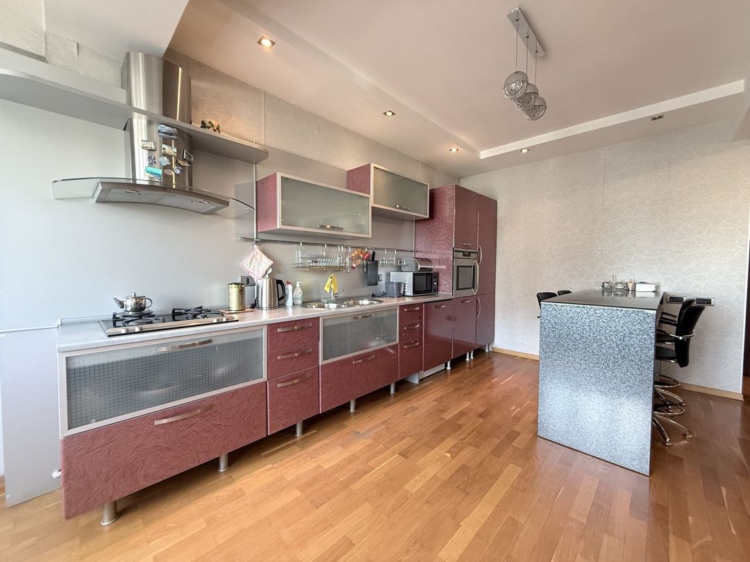 Satılır 2 otaqlı yeni tikili 102 m² — Mənzil, Bakı (4)