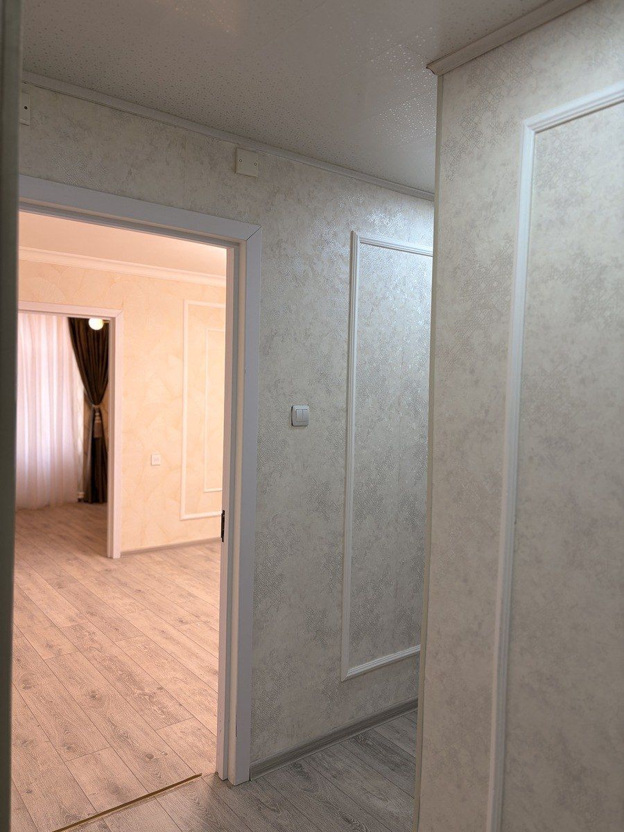 Satılır 2 otaqlı köhnə tikili 40 m² — Mənzil, Bakı (4)