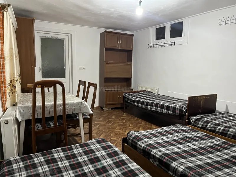 Kirayə verilir 1 otaqlı Həyət evi 20 m² Bakı, Yasamal r., 20 Yanvar m., Yasamal — Ev, villa, Bakı (5)