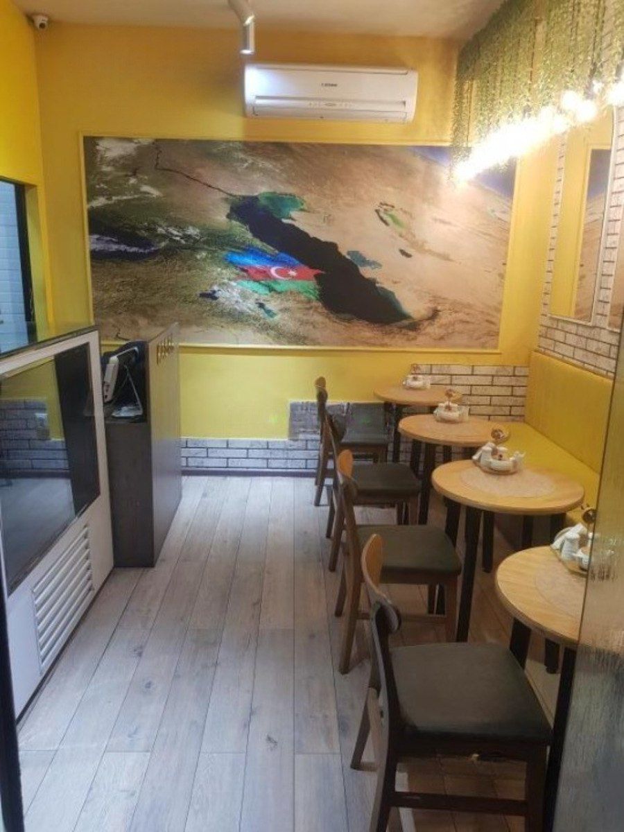 İcarəyə verilir obyekt 25 m² — Əmlak, Bakı