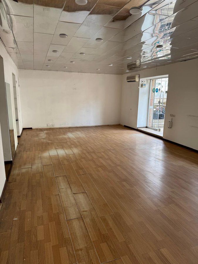 Obyekt Icarəyə Verilir, 70 M², Nəsimi Rayon,Azadlıq Prospekti, Bakı — Daşınmaz əmlak, Bakı (2)