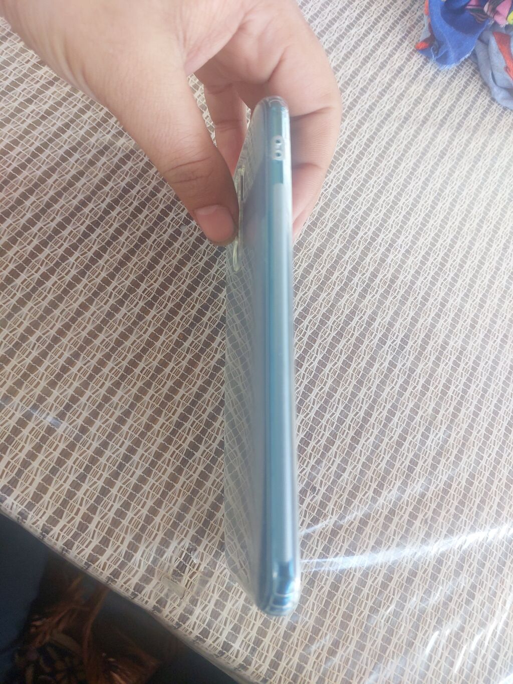 Redmi smartfon Model: Redmi (arxa qapaqda model kodu görünür — Xiaomi, Mingəçevir (4)