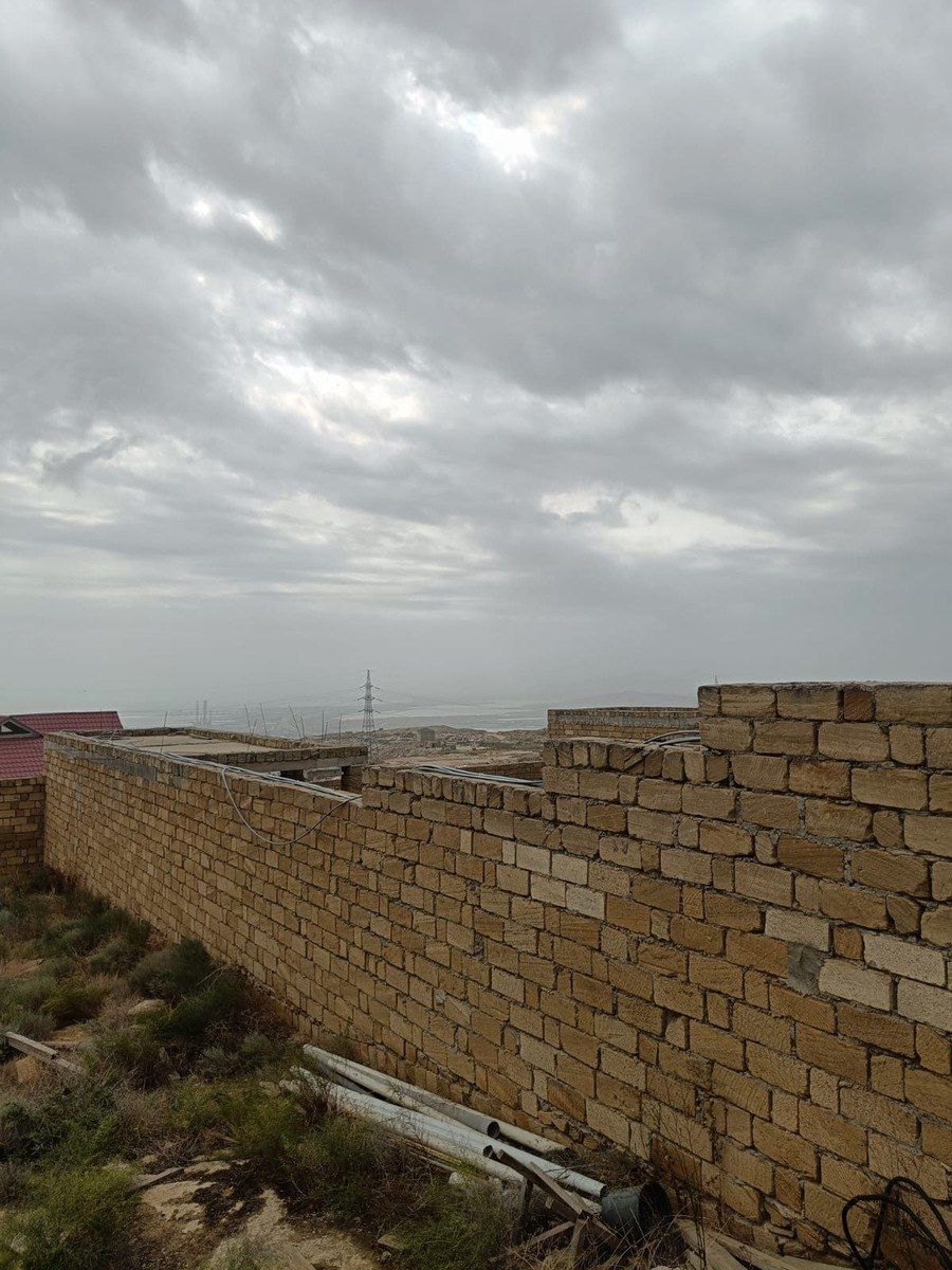 Satılır torpaq 5.3 sot — Torpaq, Bakı (8)