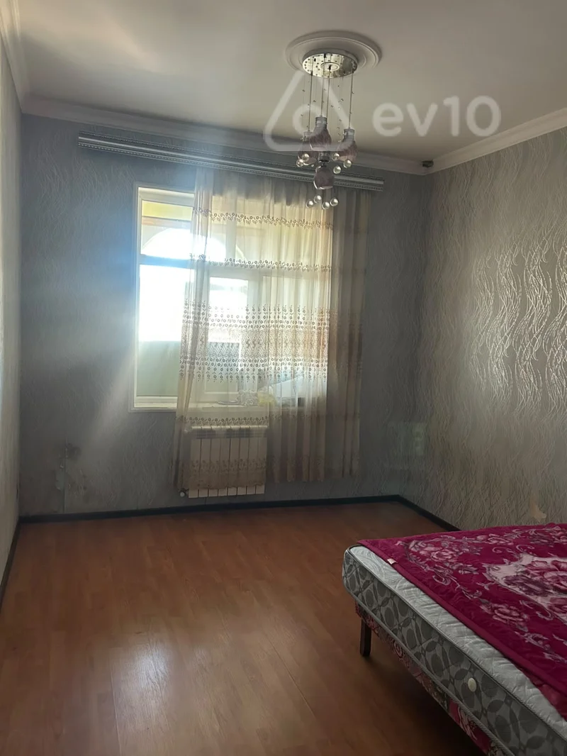 3 otaqlı mənzil, 80 m², Xudu Memmedov kuc. — kirayə — Mənzil, Bakı (5)