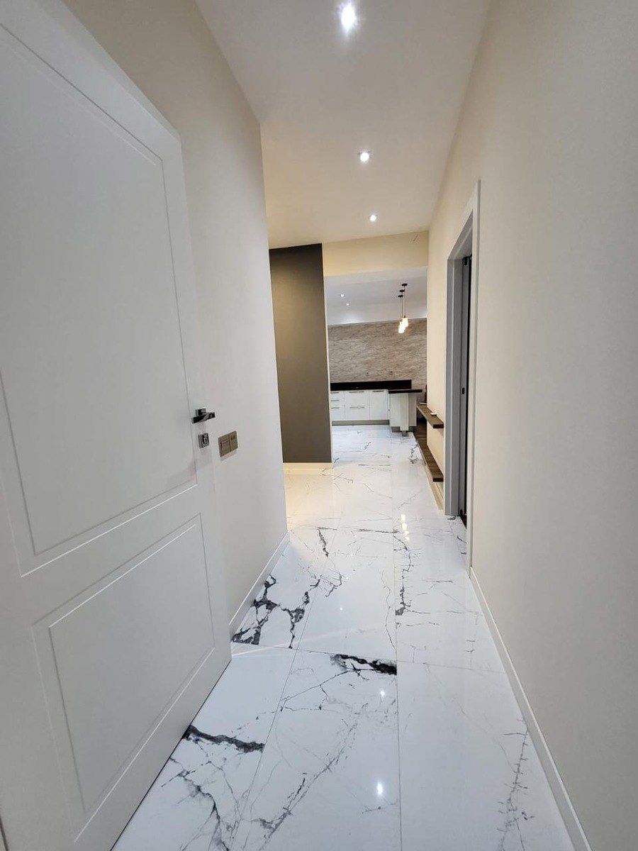 İcarəyə verilir 3 otaqlı yeni tikili 110 m² — Mənzil, Bakı (11)
