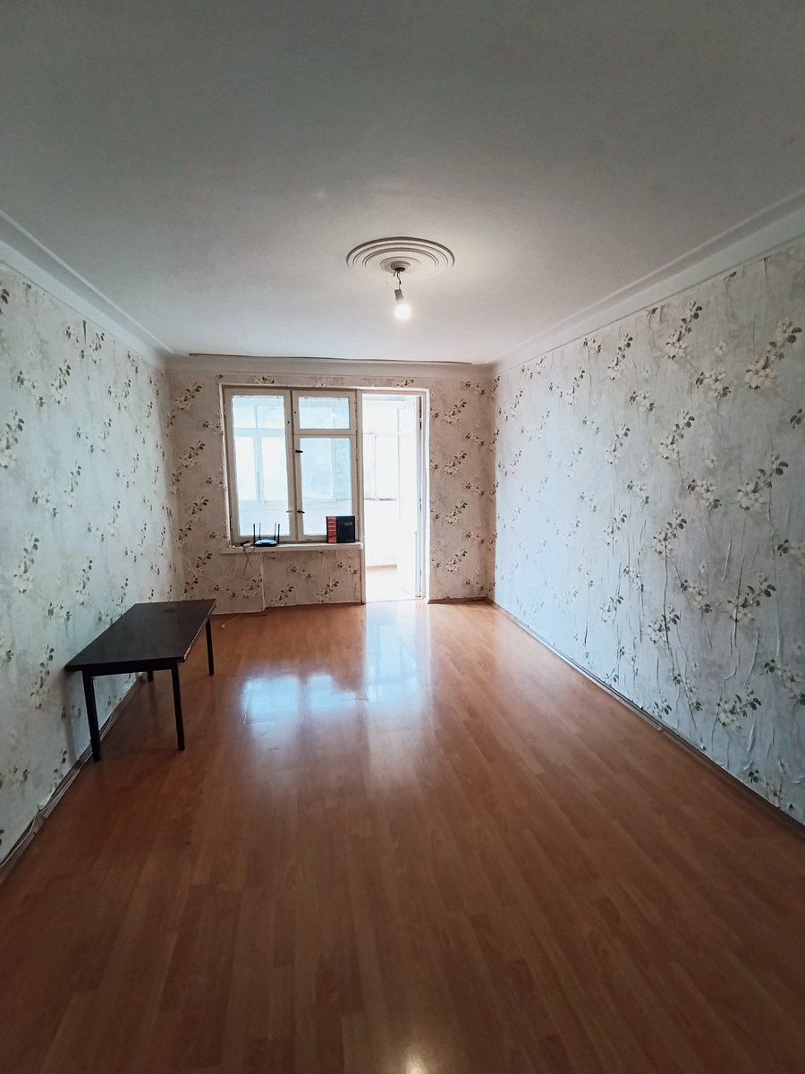 İcarəyə verilir 3 otaqlı köhnə tikili 60 m² — Mənzil, Bakı (5)