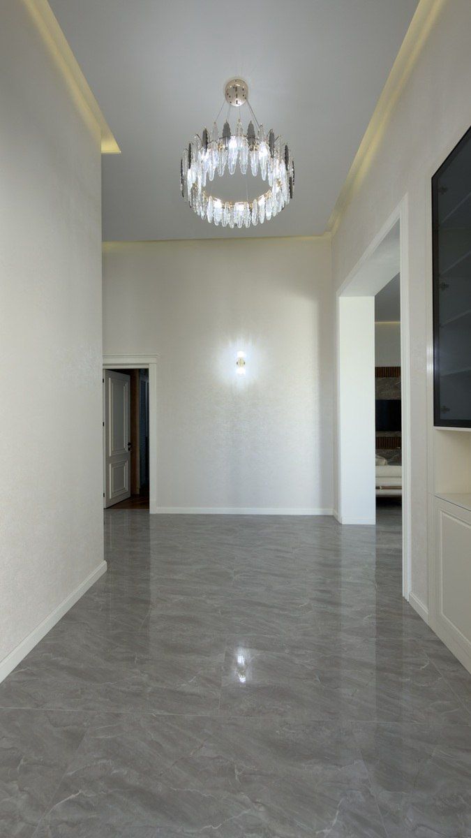Satılır 5 otaqlı həyət evi/bağ evi 240 m² — Ev, villa, Bakı (11)