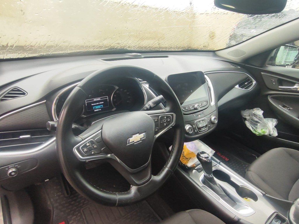 Chevrolet Malibu, 1.5 L, 2017 il, 303 000 km 99-NE-529 — Avtomobillər, Sumqayıt (10)