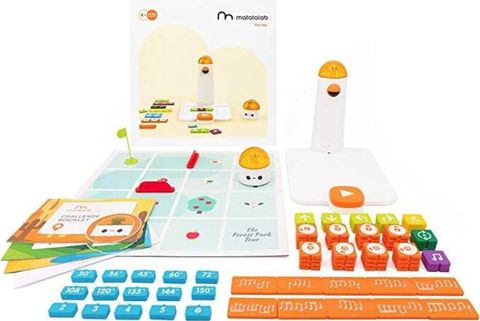 Matatalab Kodlama Dəsti + Musician Add-on Paketi Kodlaşdırma indi — Bakı