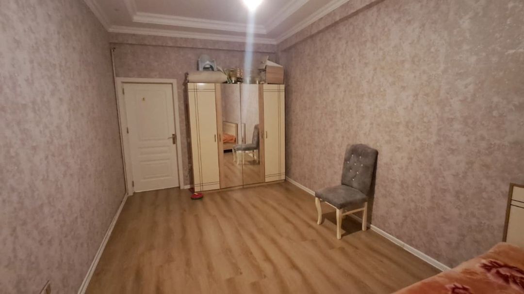 İcarəyə verilir 2 otaqlı yeni tikili 71 m² — Mənzil, Bakı (2)