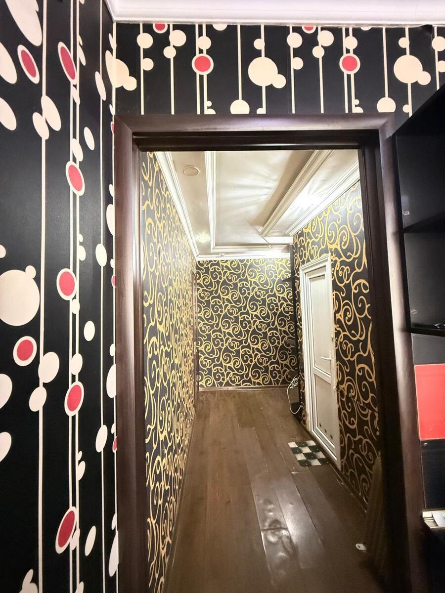 Satılır 2 otaqlı köhnə tikili 50 m² — Mənzil, Bakı (8)