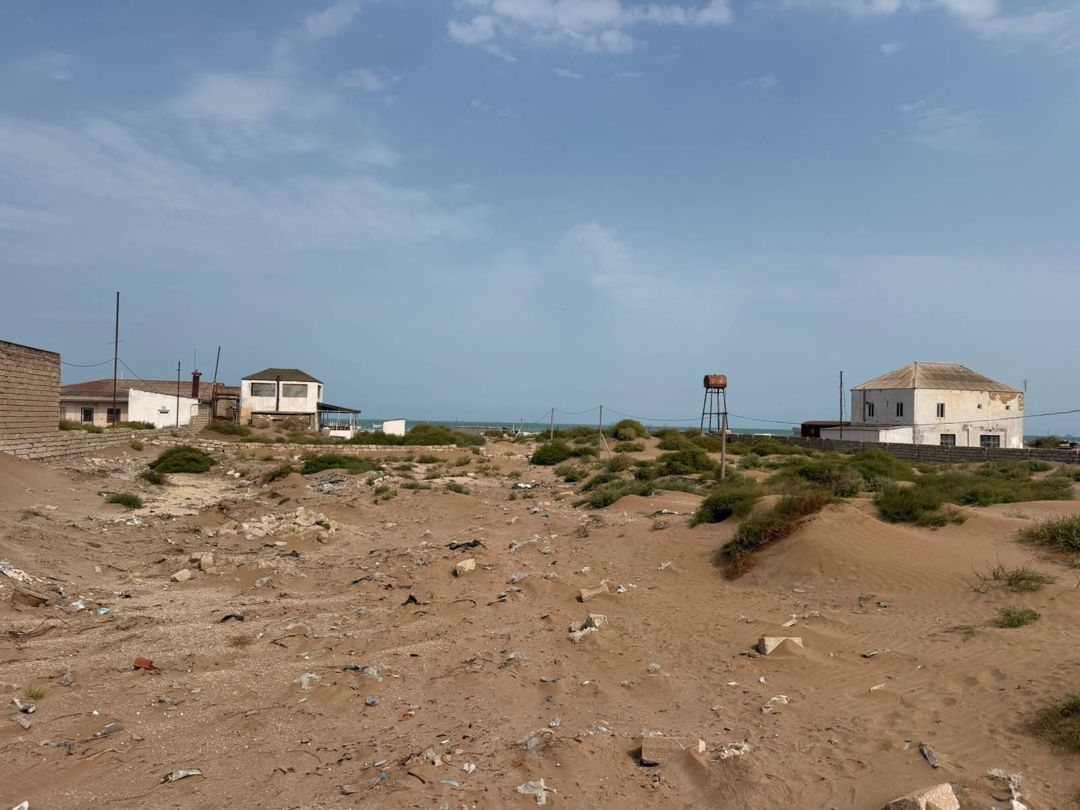 Satılır torpaq 12 sot — Torpaq, Bakı (4)