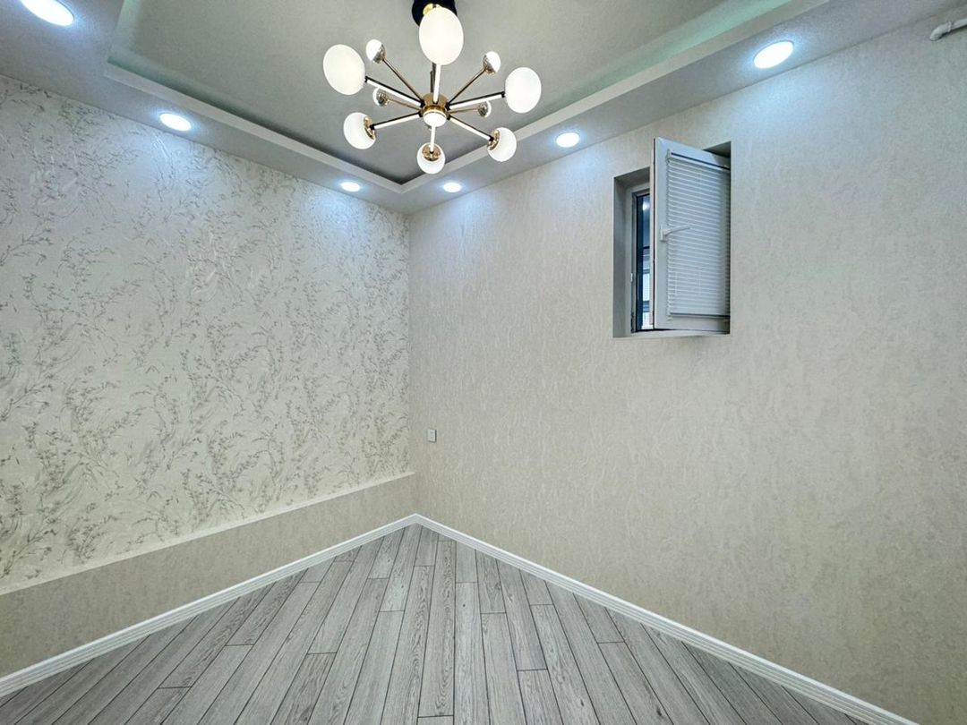3 otaqlı mənzil, 60 m², Neapol küç., Bakı — Mənzil, Bakı (6)