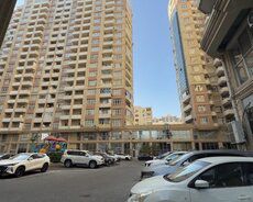 Yeni tikili Kirayə Verilir Nəsimi r., Memar Əcəmi m., 4 otaq, 80 m² — Mənzil, Bakı (6)