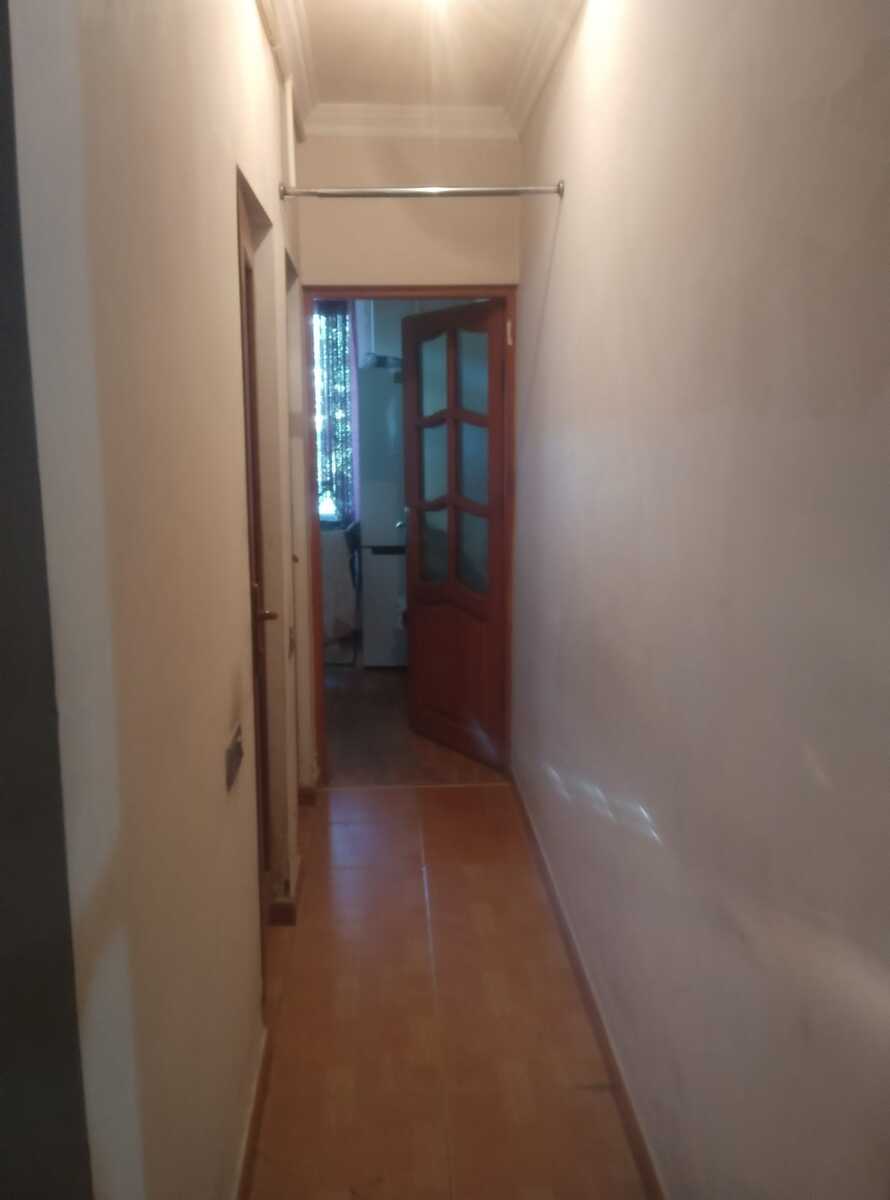İcarəyə verilir 3 otaqlı köhnə tikili 80 m² — Mənzil, Bakı (4)
