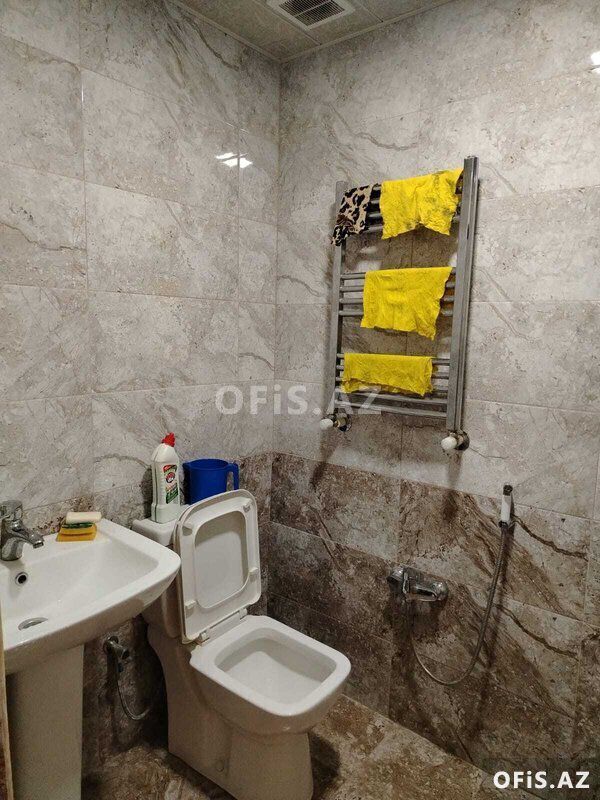 Yeni tikili Kirayə Verilir Xırdalan, Xırdalanda 2 otaq Mənzil Ailə ücün Kirayə, 2 otaq, 76 m² — Mənzil, Xırdalan (6)