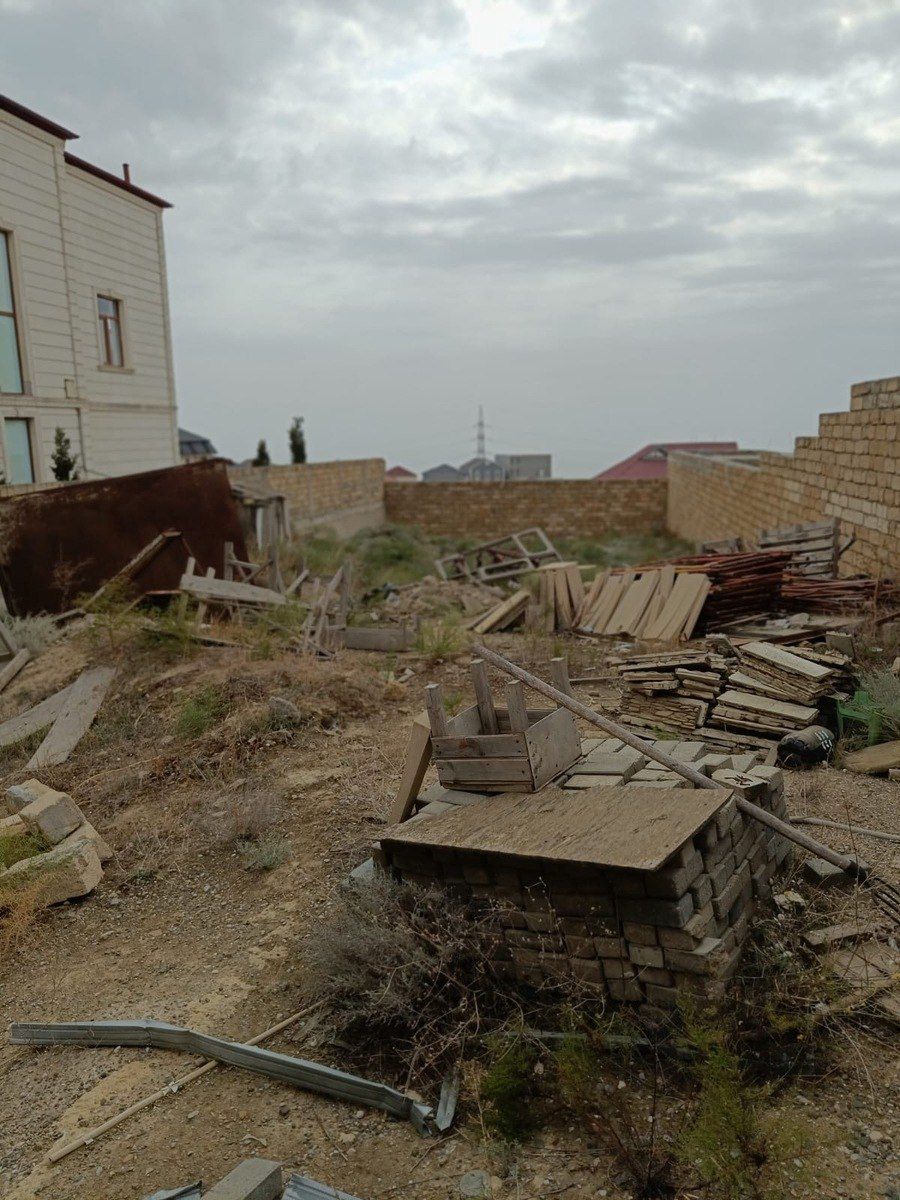 Satılır torpaq 5.3 sot — Torpaq, Bakı (7)
