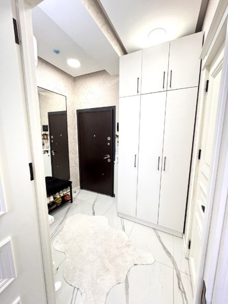 Satılır 2 otaqlı yeni tikili 48 m² — Mənzil, Bakı (11)