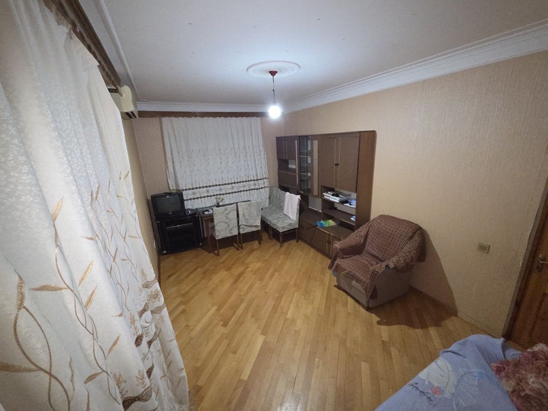 Satılır 2 otaqlı köhnə tikili 75 m² — Mənzil, Xırdalan (5)