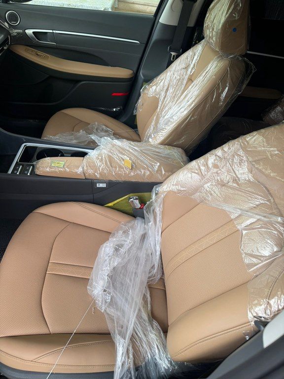 Hyundai Sonata, 2.0 L, 1.62 kWh, 2025 il, 2 950 km 88-BE-277 — Avtomobillər, Ucar (11)