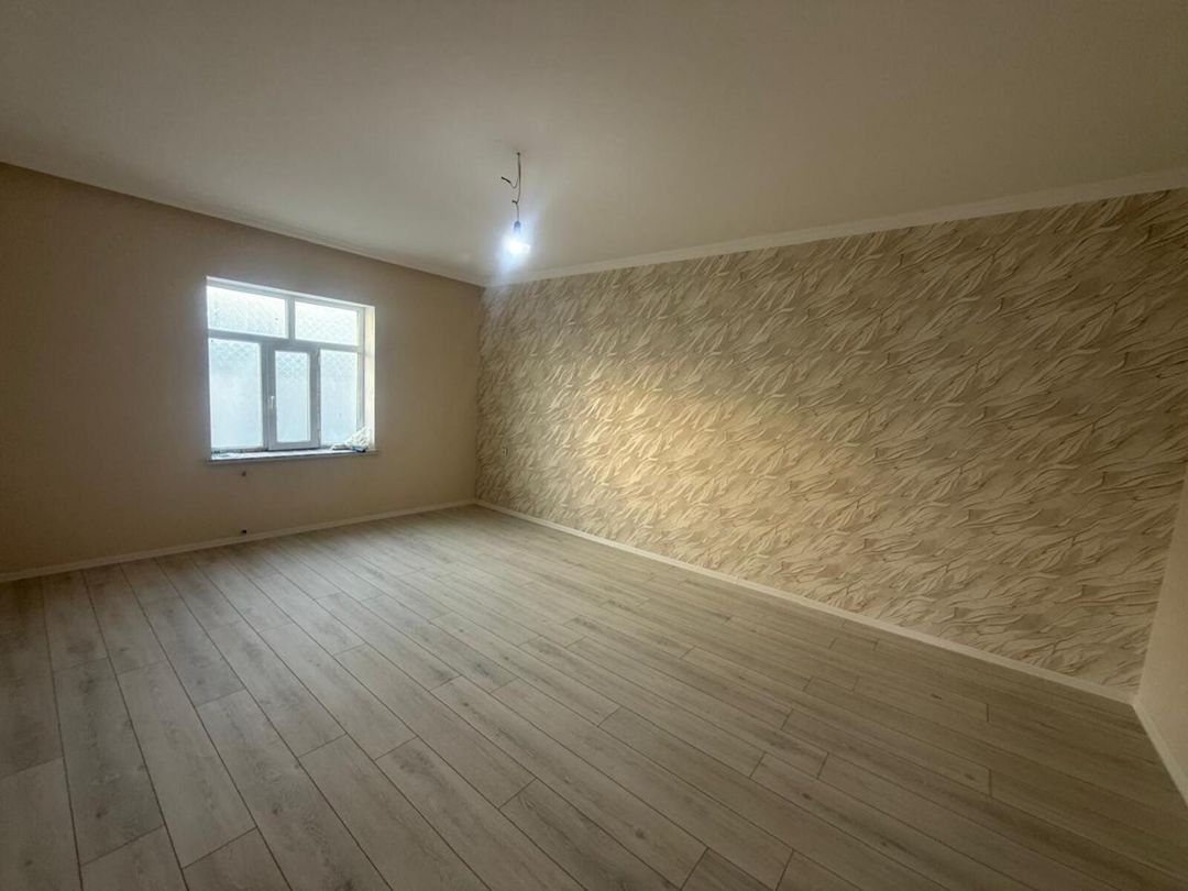 Satılır 4 otaqlı həyət evi/bağ evi 140 m² — Ev, villa, Bakı (10)