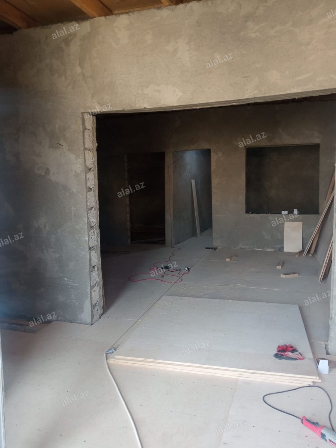 3 otaqlı 90 m² ev satışı — Ev, villa, Bakı (3)