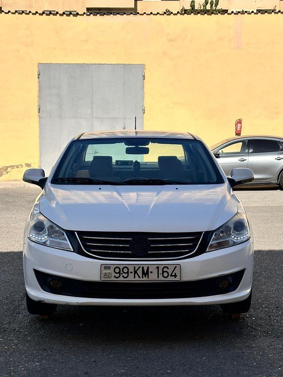 DongFeng Aeolus S30, 1.6 L, 2014 il, 146 250 km 99-KM-164 — Avtomobillər, Xırdalan (2)