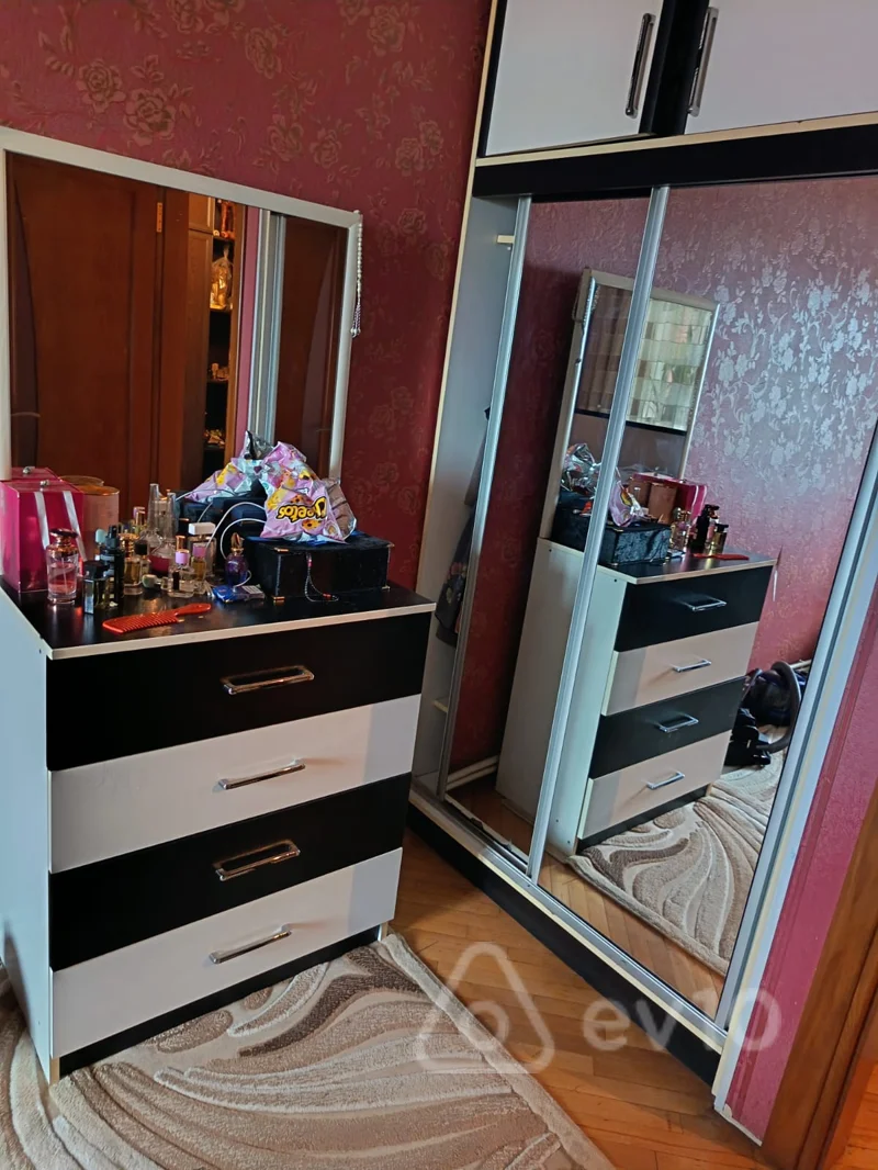 2 otaqlı mənzil, 55 m², Abşeron rayon Ceyranbatan qəsəbəsi — Mənzil, Bakı (8)