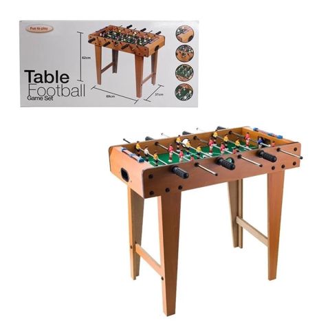 Masaüstü futbol Kahn10052 M21, 6 yaşdan — Bakı