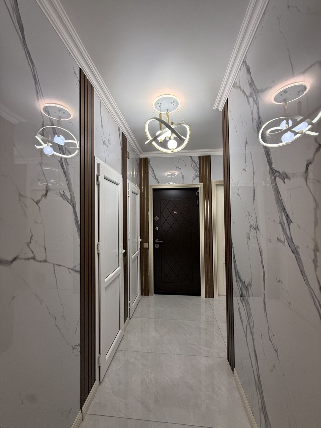 Satılır 3 otaqlı köhnə tikili 64 m² — Mənzil, Bakı (6)