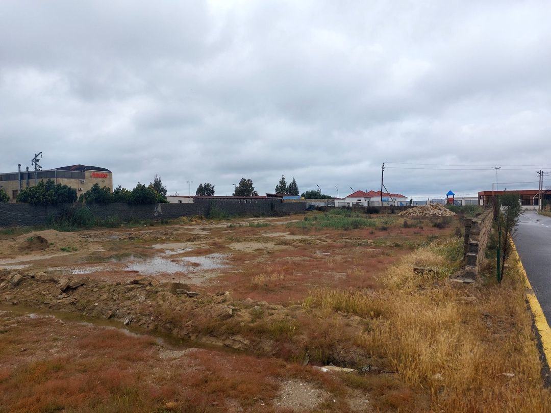 Satılır torpaq 2 sot — Torpaq, Bakı (3)