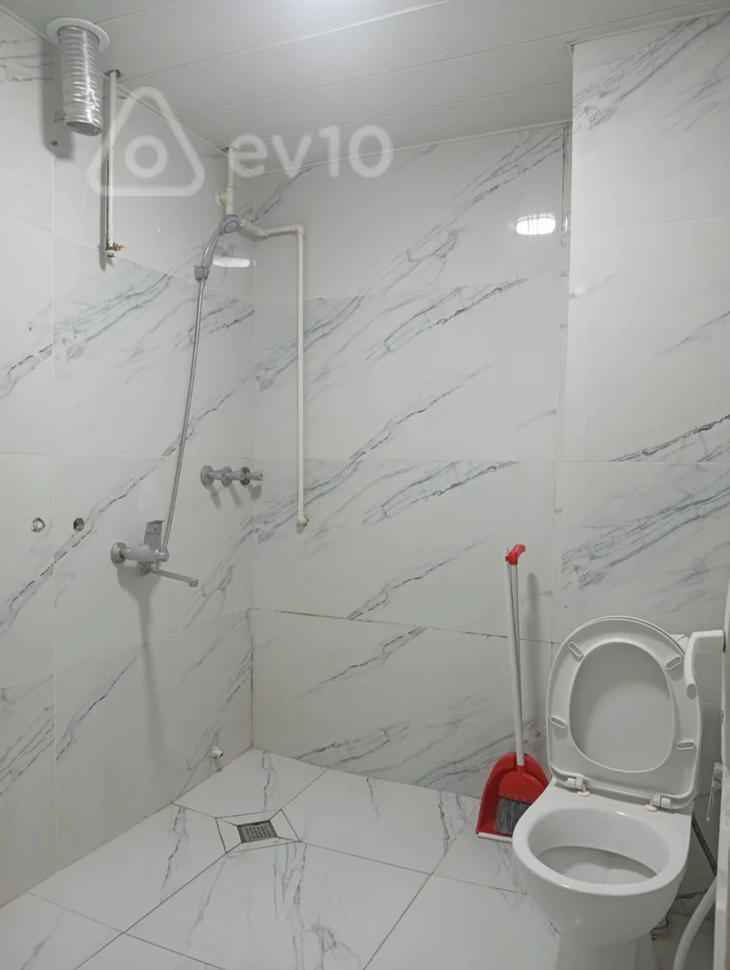 2 otaqlı mənzil, 40 m², Şirin Mirzəyev küçəsi — kirayə — Mənzil, Bakı (7)