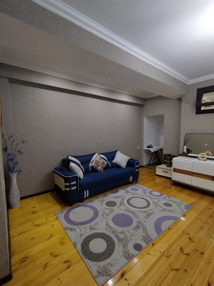 Satılır 3 otaqlı yeni tikili 70 m² — Mənzil, Sumqayıt (3)