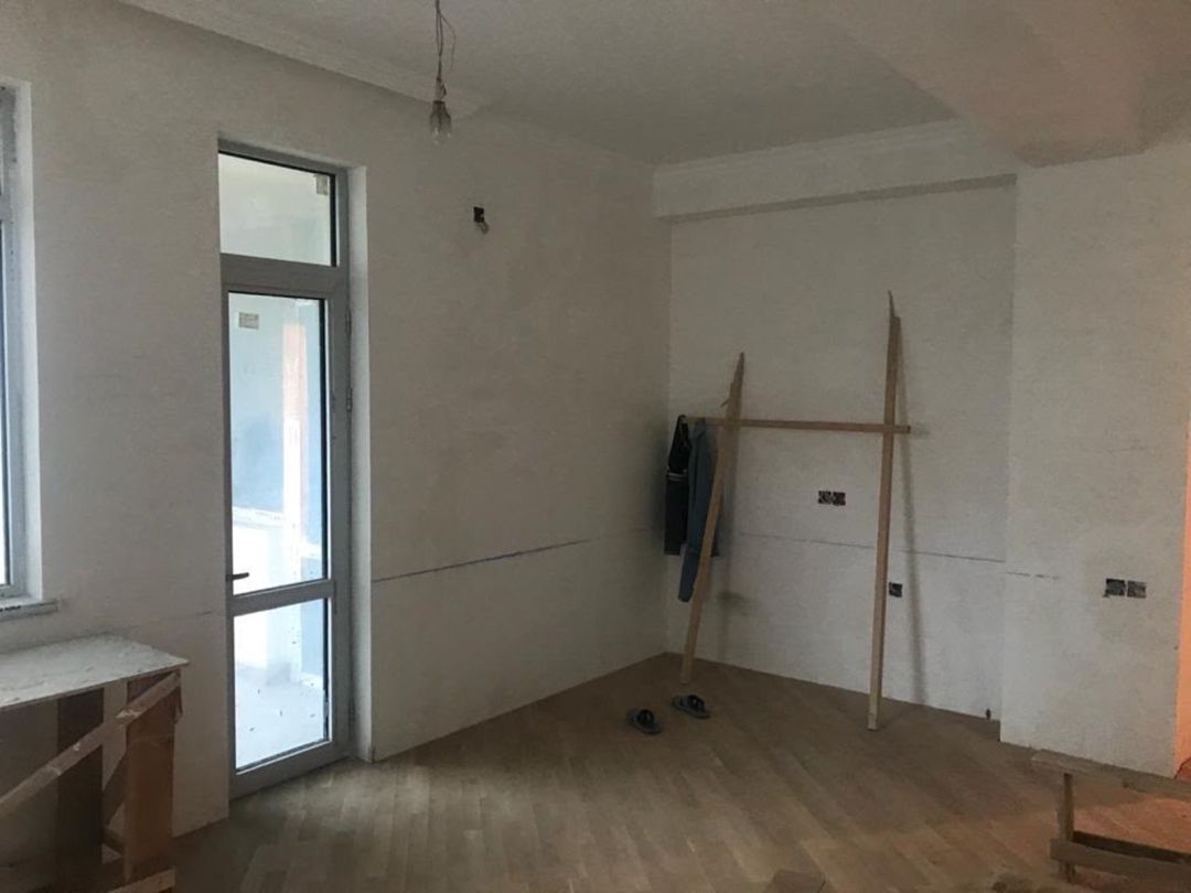 Satılır 4 otaqlı yeni tikili 204 m² — Mənzil, Bakı (8)