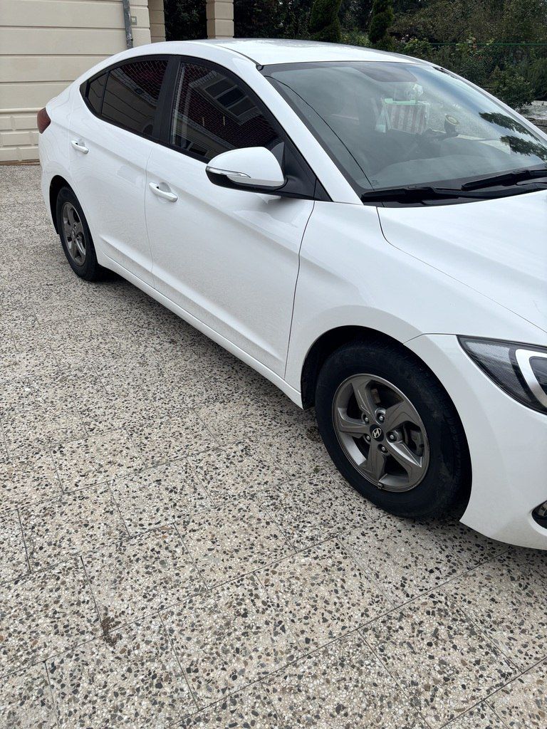 Hyundai Avante, 1.6 L, 2015 il, 149 800 km — Avtomobillər, Lənkəran (7)