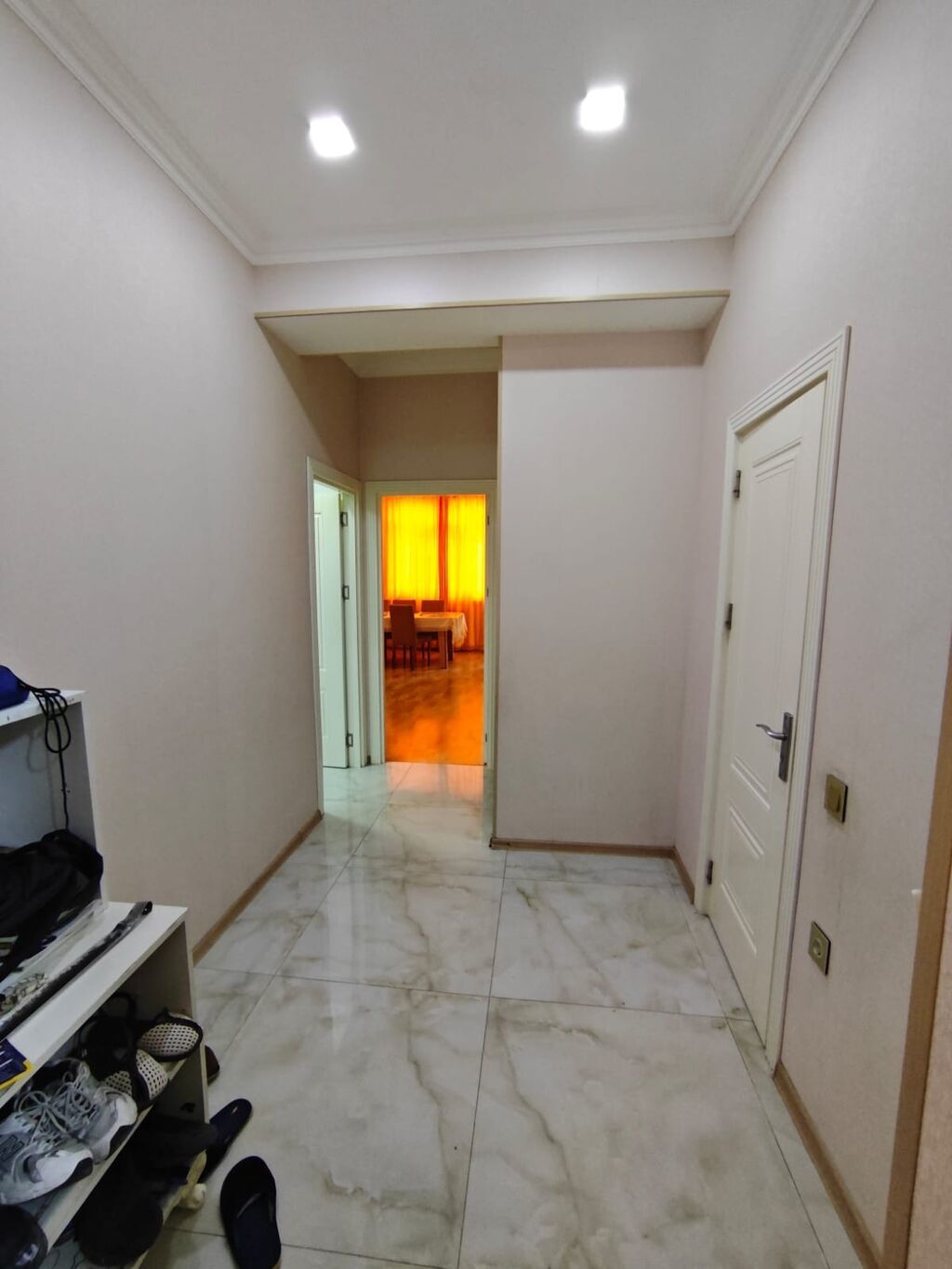 Bakı, Masazır, 3 otaqlı, Köhnə tikili, 60 kv. m — Mənzil, Bakı