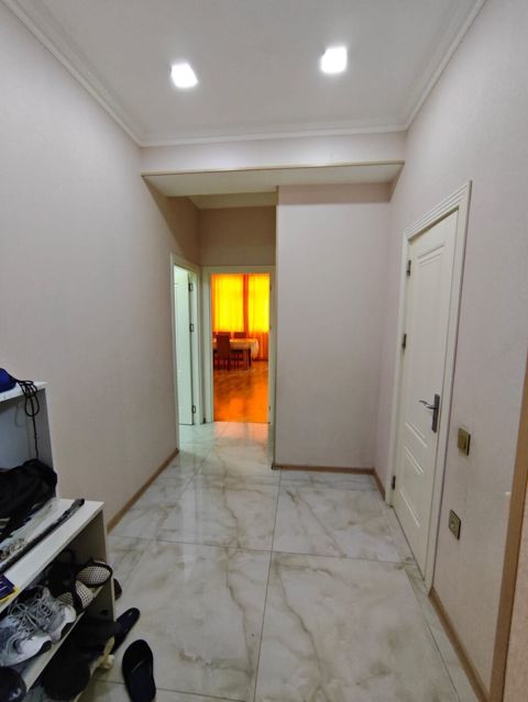 Bakı, Masazır, 3 otaqlı, Köhnə tikili, 60 kv. m — Bakı