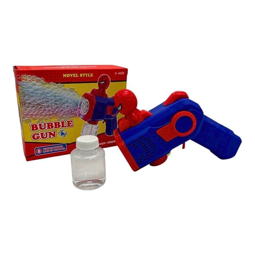 Sabun köpükləri buraxan AS344 — Sabun köpükləri, Bakı