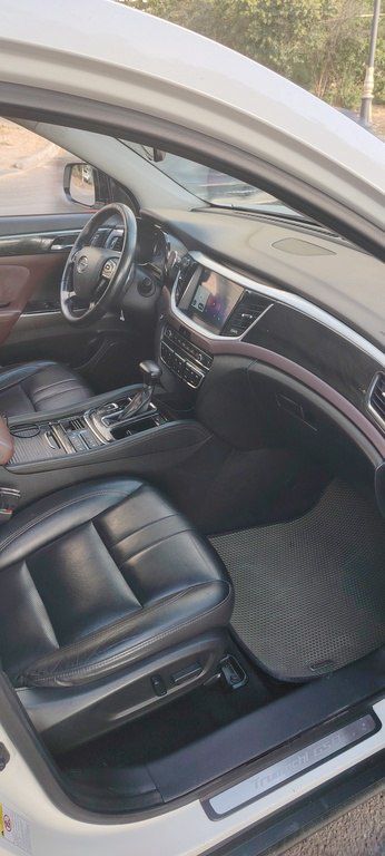 GAC GS8, 2.0 L, 2018 il, 163 000 km — Avtomobillər, Bakı (5)