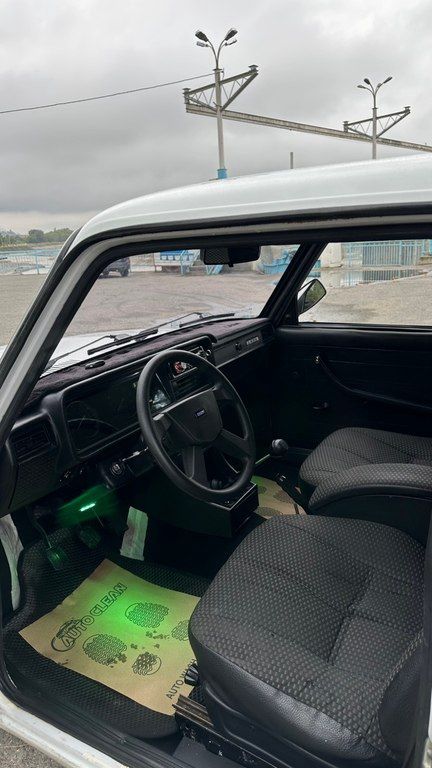 Lada (VAZ) 2107, 1.6 L, 2010 il, 28 700 km 77-GY-258 — Avtomobillər, Quba (9)