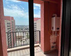 Yeni tikili Satılır Binəqədi r., Dərnəgül m., 2 otaq, 88 m² — Mənzil, Bakı (6)