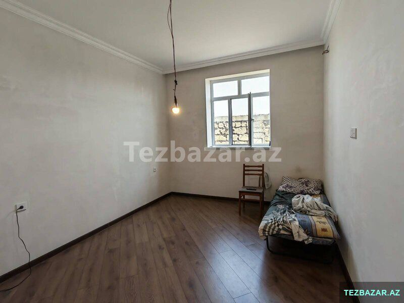 Wexsi-Tikili 4.otagli ev — Ev, villa, Bakı (5)