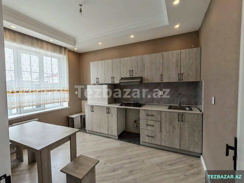 Paket-Kupcali ev — Ev, villa, Bakı (7)
