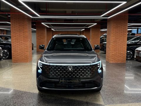 Changan CS 55 Plus, 1.5 L, 18.4 kWh, 2026 il, yeni — Bakı