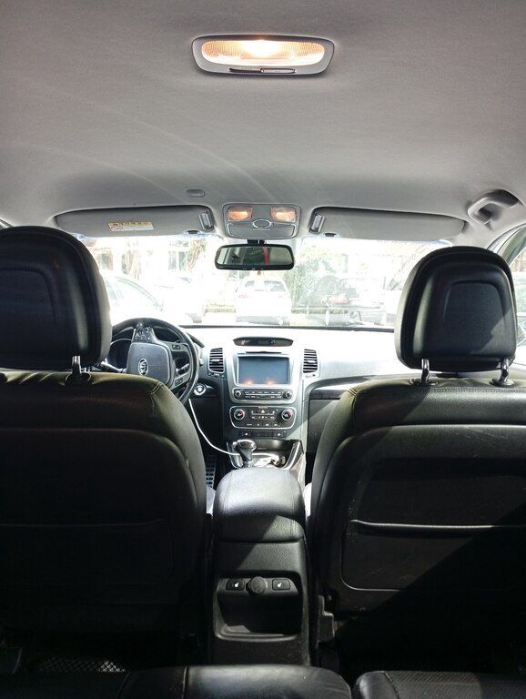 Kia Sorento, 2.0 L, 2013 il, 250 000 km 77-HY-678 — Avtomobillər, Bakı (5)