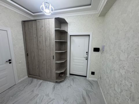 Satılır 2 otaqlı yeni tikili 70 m² — Bakı