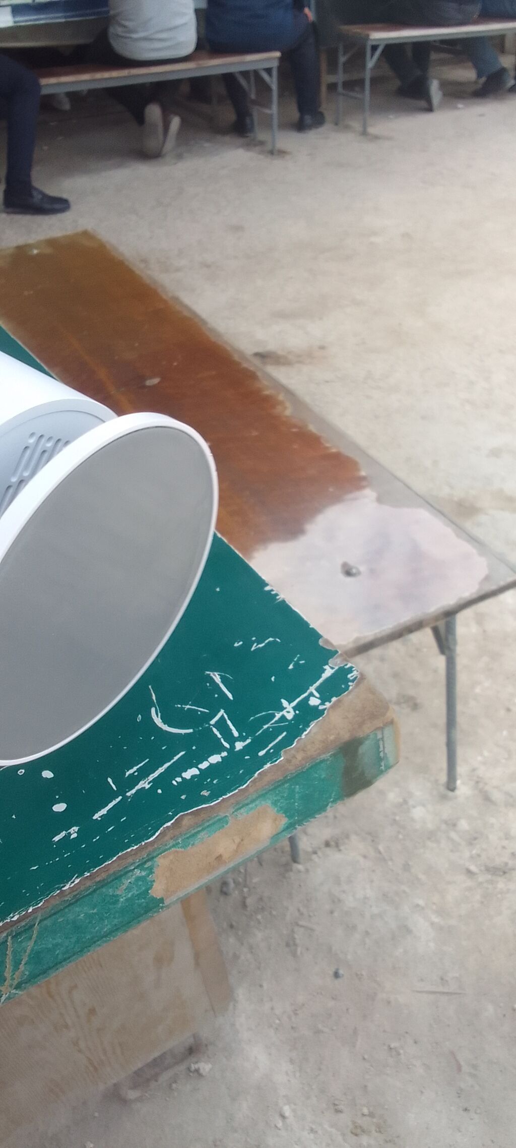 LCD LED Proyektor - Model adı: LCD Projector - Güc girişi: AC — Proyekterlər, Bakı (3)