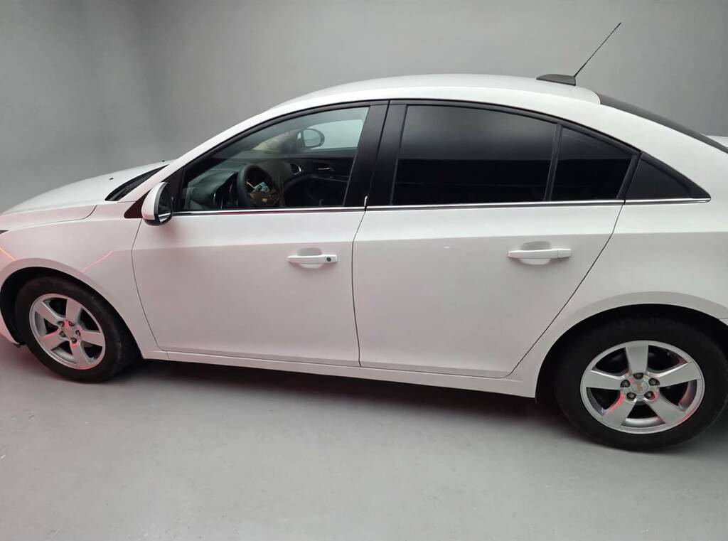 Chevrolet Cruze, 1.4 L, 2015 il, 166 300 km — Avtomobillər, Bakı (6)