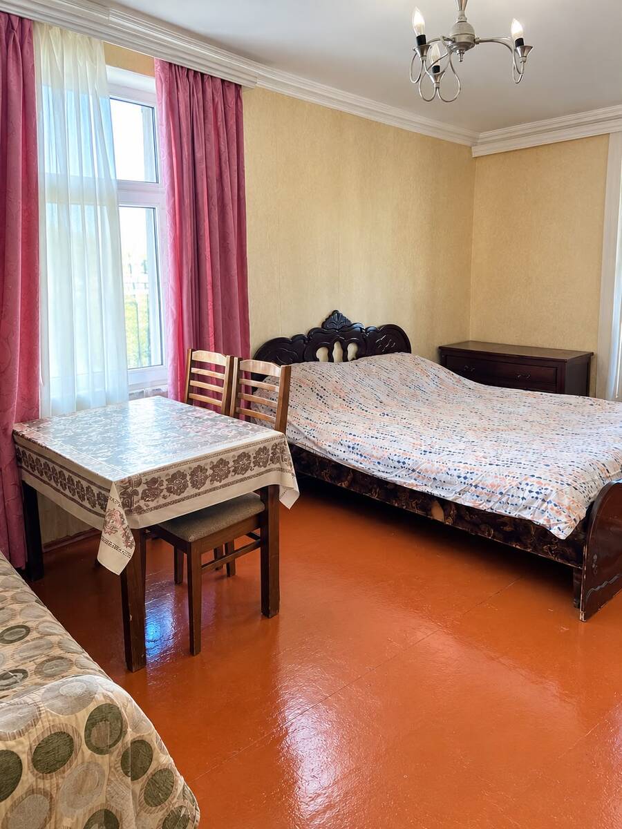 Satılır 2 otaqlı köhnə tikili 30 m² — Mənzil, Sumqayıt (4)